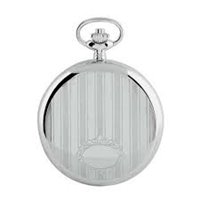 Da tasca Capital Uomo Tasca in Acciaio TC206RAO - TC206RAO